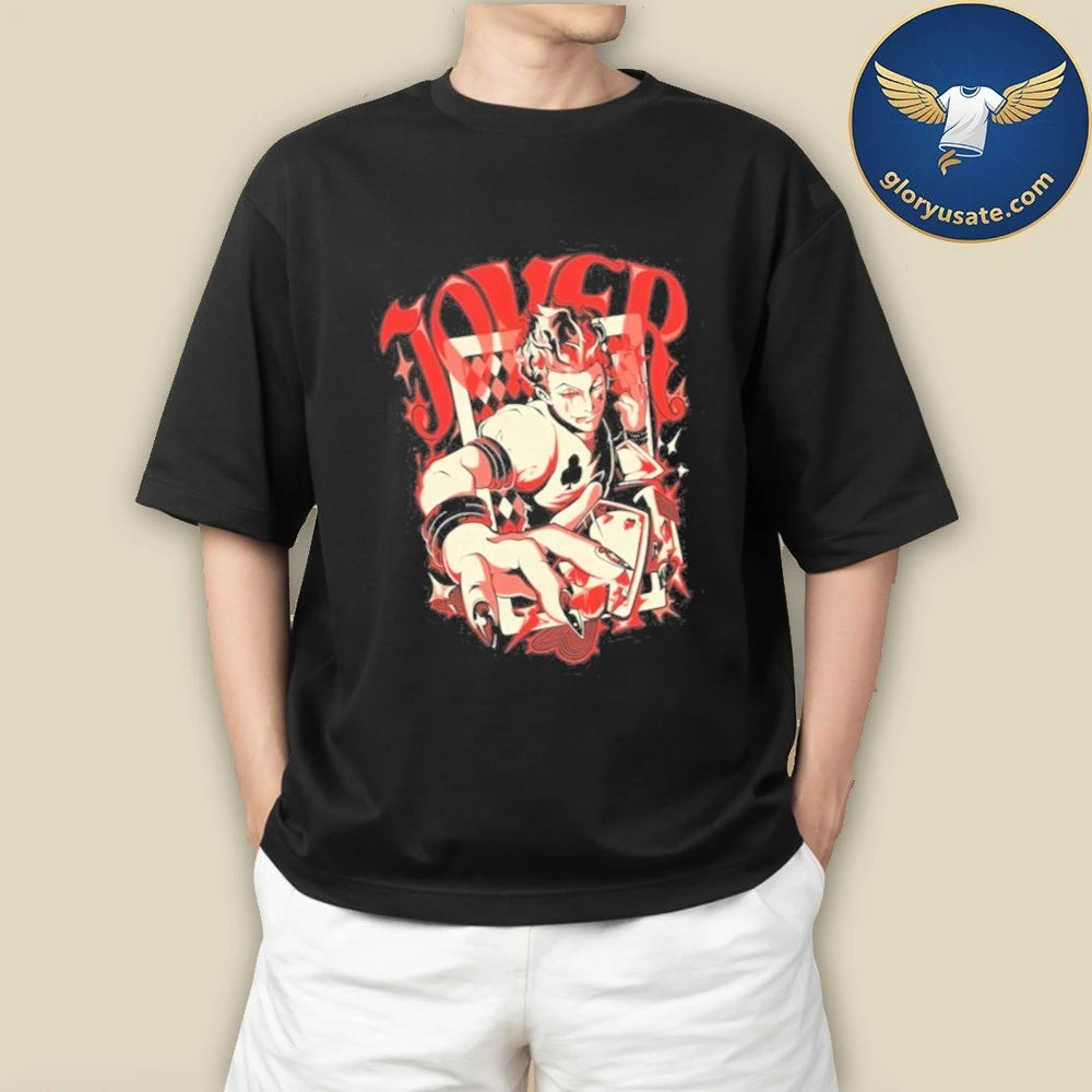 Phantom Joker T-Shirt