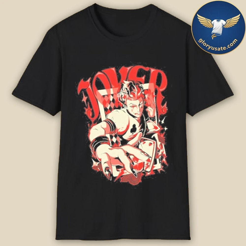 Phantom Joker T-Shirt