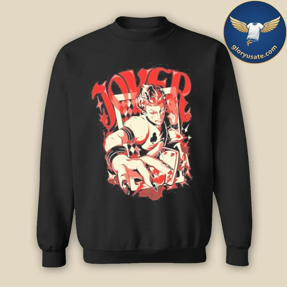 Phantom Joker T-Shirt