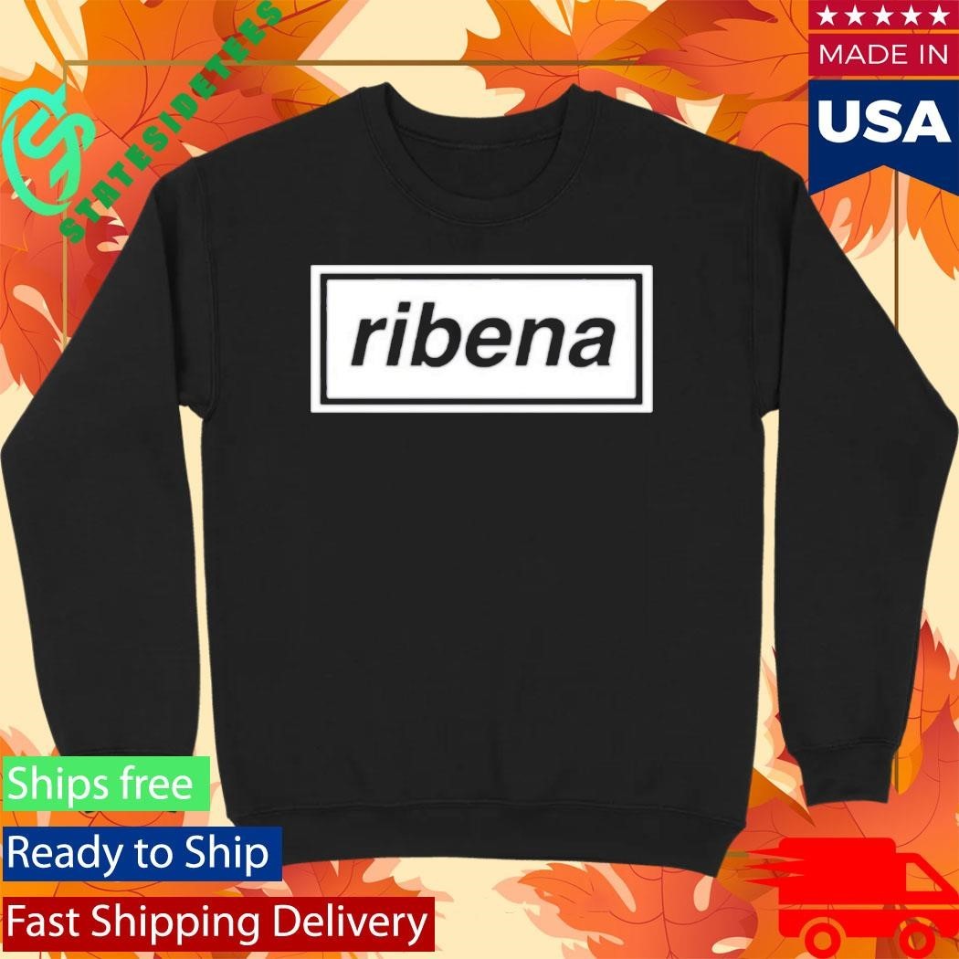 Phil Lester Ribena Shirt
