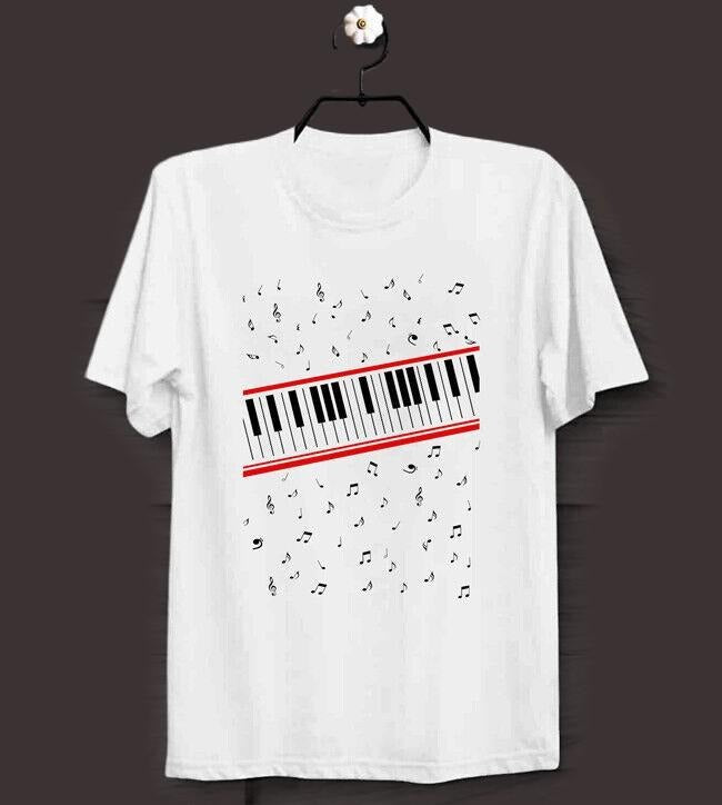 Piano Beat It Michael Jackson Video Retro Vintage Hipster Unisex T Shirt Menswear Top Hoodie, Sweatshirt | TeeBloomCo.com
