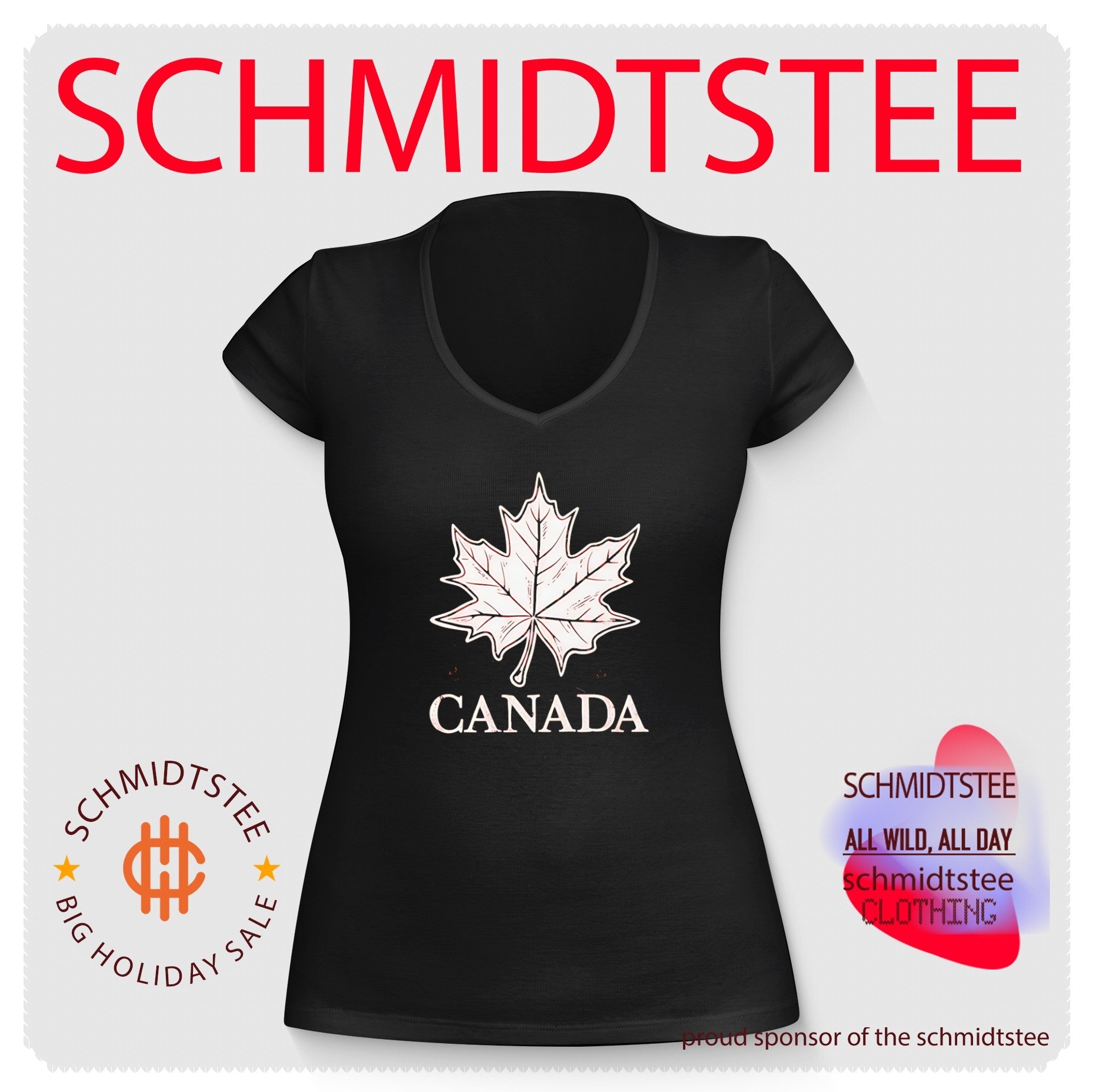 Pierre Poilievre Canada Day 2026 Shirt