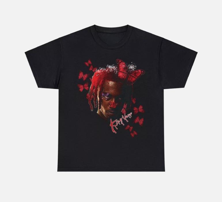 Pl4yboi C4rti Vintage Tshirt - Pl4yboi C4rti Graphic Tee Shirt Menswear Top Hoodie, Sweatshirt | TeeBloomCo.com