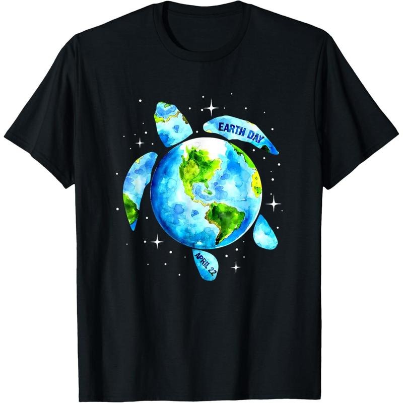 Planet T-Shirt made in usa Hoodie, Sweatshirt | TeeBloomCo.com