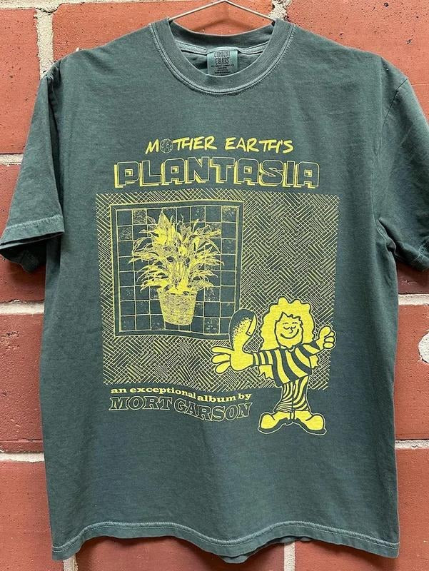 Plantasia fan art T-shirt Hoodie, Sweatshirt | TeeBloomCo.com