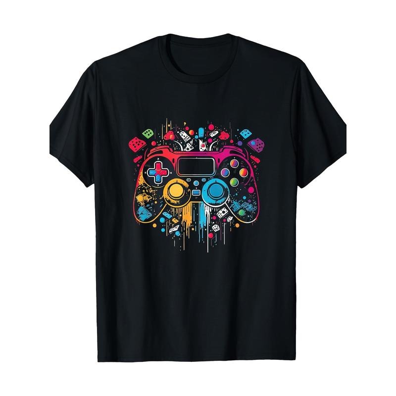 Player aesthetic Graphic game Video game 100% cotton T-shirt Made in USA Hoodie, Sweatshirt | TeeBloomCo.com