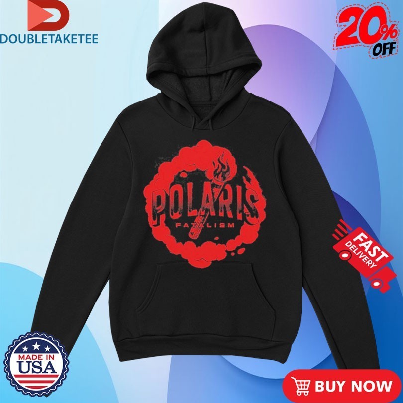 Polaris Fatalism Flare Shirts