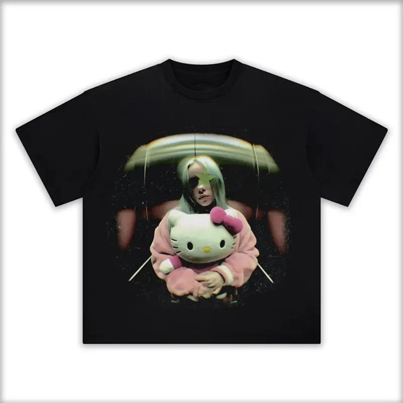 Pop Star Shirt, Trendy Music Tour 2025 Tee for True Fans Hoodie, Sweatshirt | TeeBloomCo.com