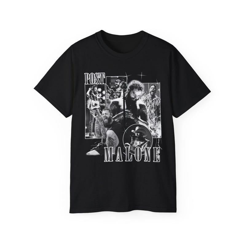 Post Rap Jelly Tour 2025 T-Shirt Concert Merch for Fans Hoodie, Sweatshirt | TeeBloomCo.com