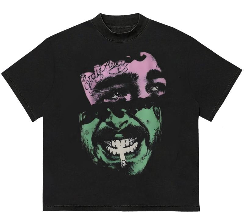 Posty Tour 2025 T-Shirt Classic 90s Retro Vintage Graphic Trendy Gift for Him Hoodie, Sweatshirt | TeeBloomCo.com