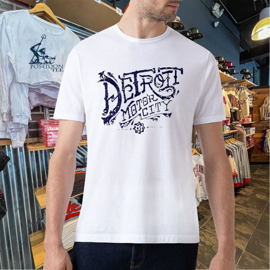 The Boys Final 2026 Sister Sage Detroit Motor City T-shirt