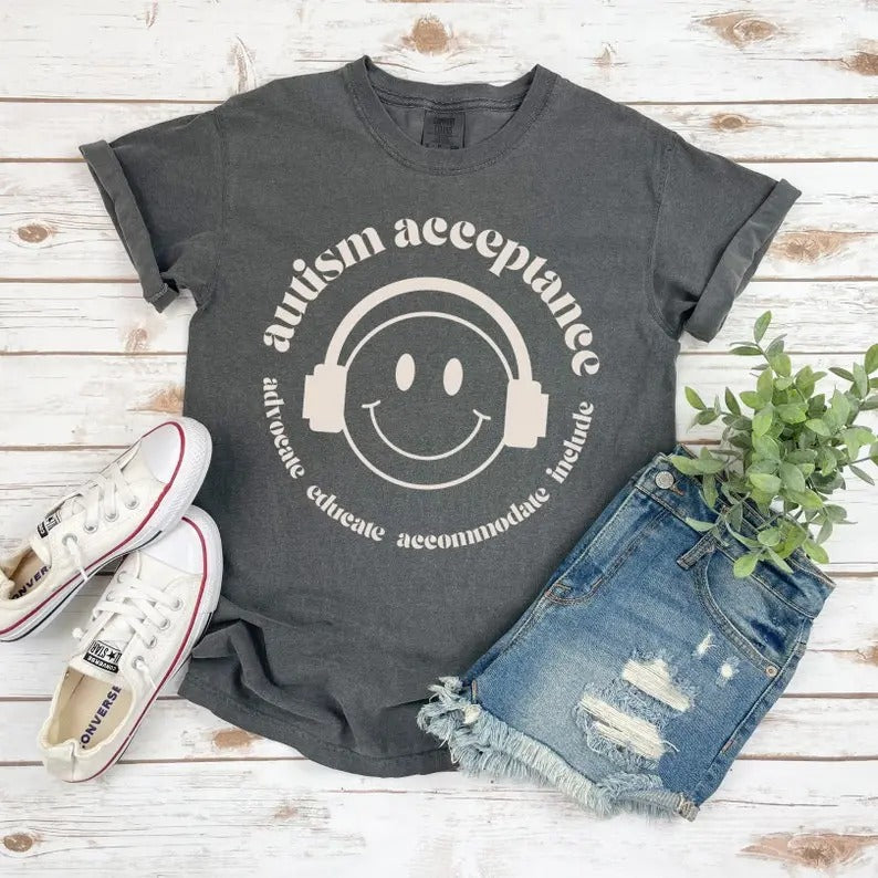 Premium  Abby's Shirt Retro Fall Adult Colors Tee Hoodie, Sweatshirt | TeeBloomCo.com