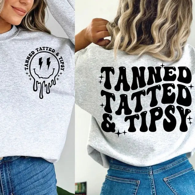 Premium  When I Said I Liked It Rough I Didn't Mean My Entire Life shirt Hoodie, Sweatshirt | TeeBloomCo.com