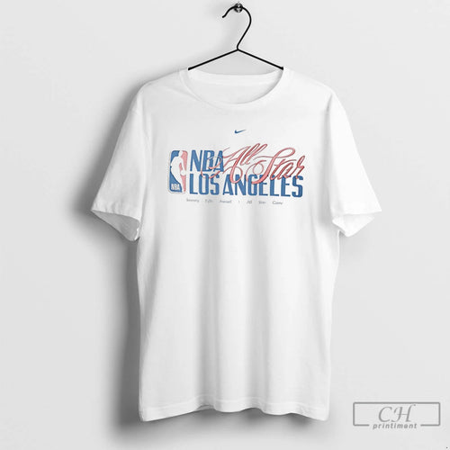 Premium 2026 Nba All Star Game Seventy Fifth Annual I All Star Game T Shirts Hoodie, Sweatshirt | TeeBloomCo.com