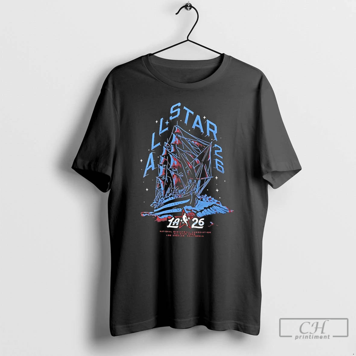 Premium 2026 Nba All Star Game Tide T-Shirts, Hoodie, Sweatshirt | TeeBloomCo.com