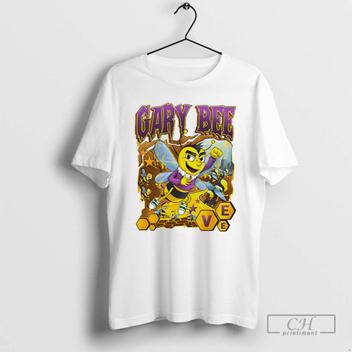 Premium 555 Gary Bee Shirt Sweater Hoodie, Sweatshirt | TeeBloomCo.com
