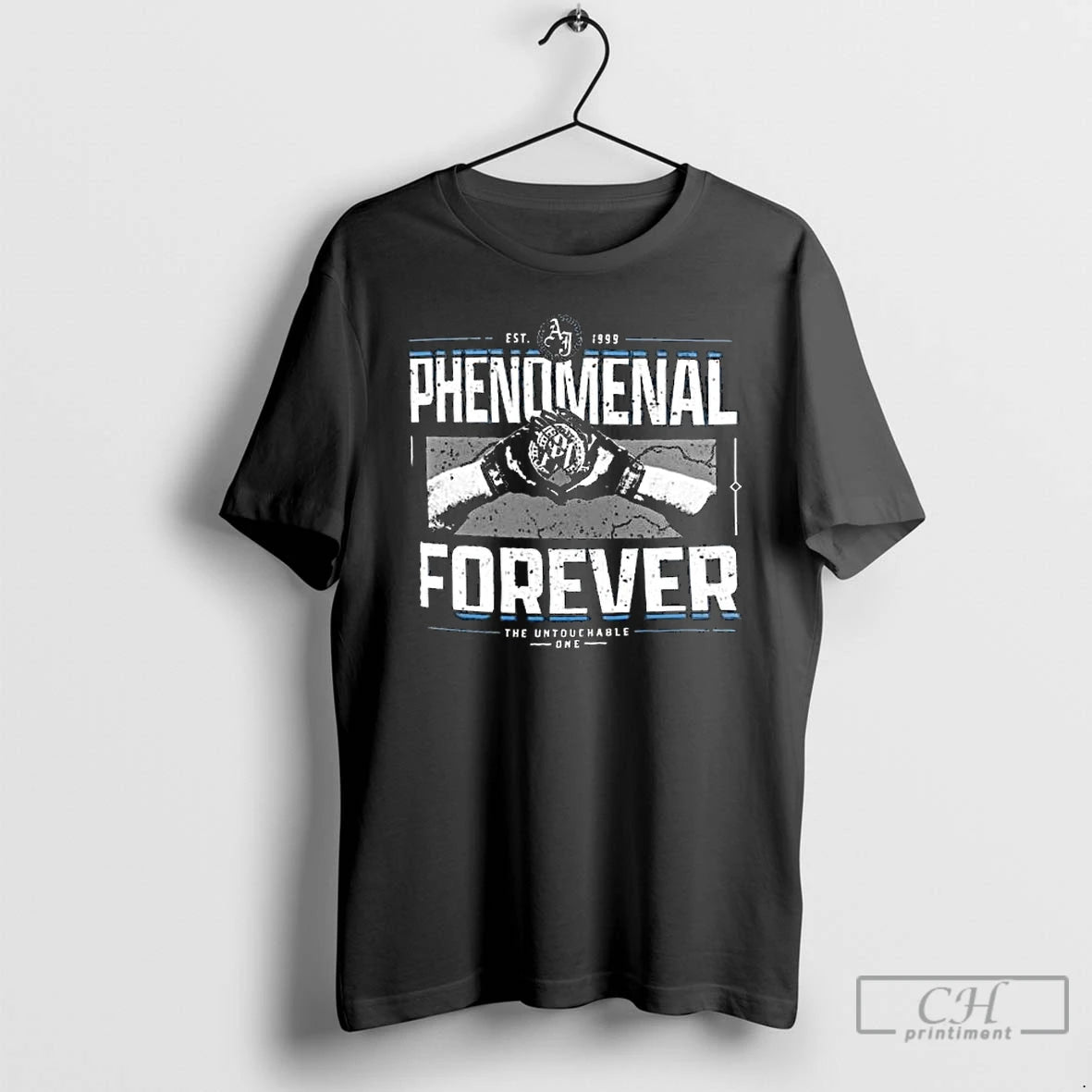 Premium Aj Styles Phenomenal Forever T-Shirts, Hoodie, Sweatshirt | TeeBloomCo.com