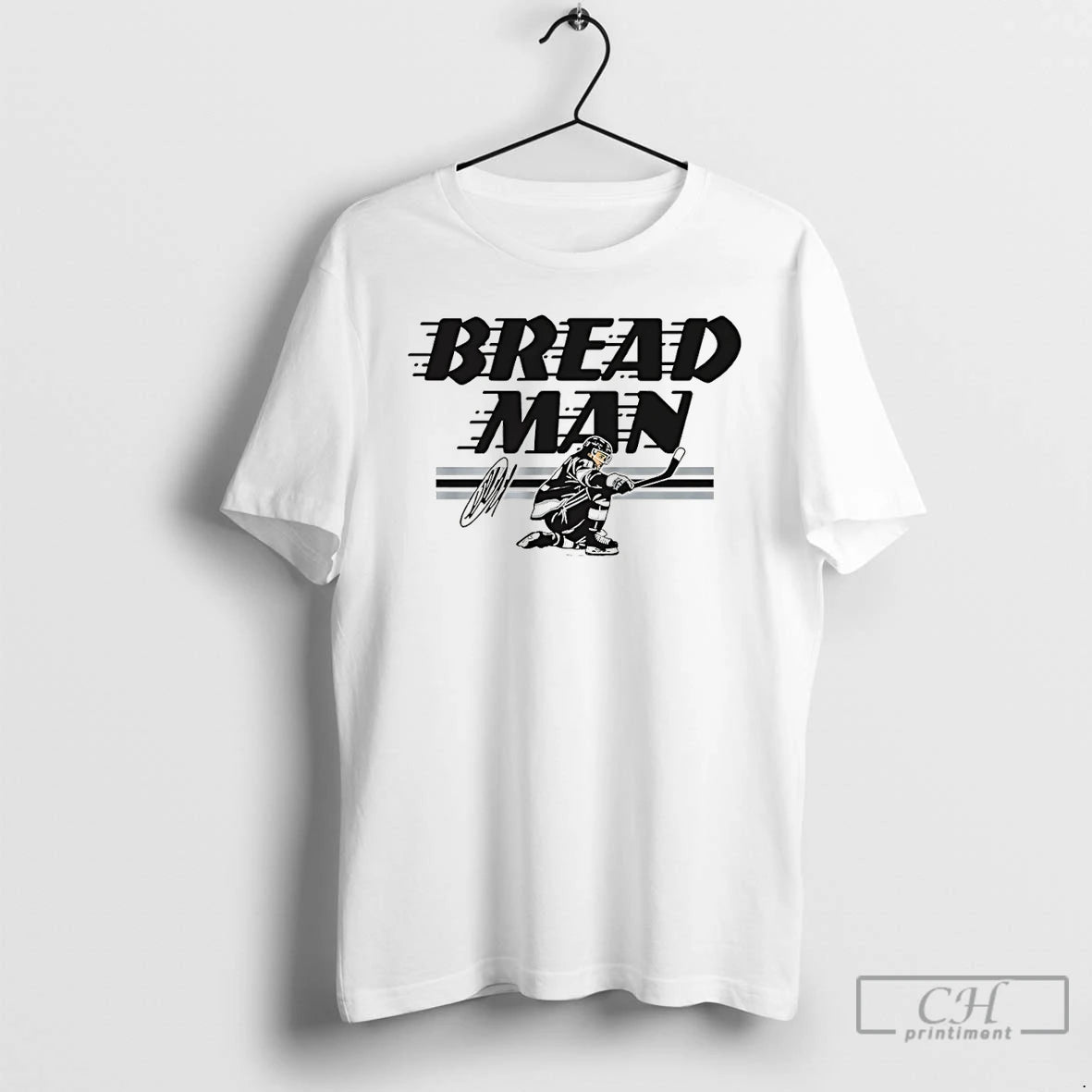 Premium Artemi Panarin Los Angeles Kings Nhl La Breadman Signature T-Shirts, Hoodie, Sweatshirt | TeeBloomCo.com