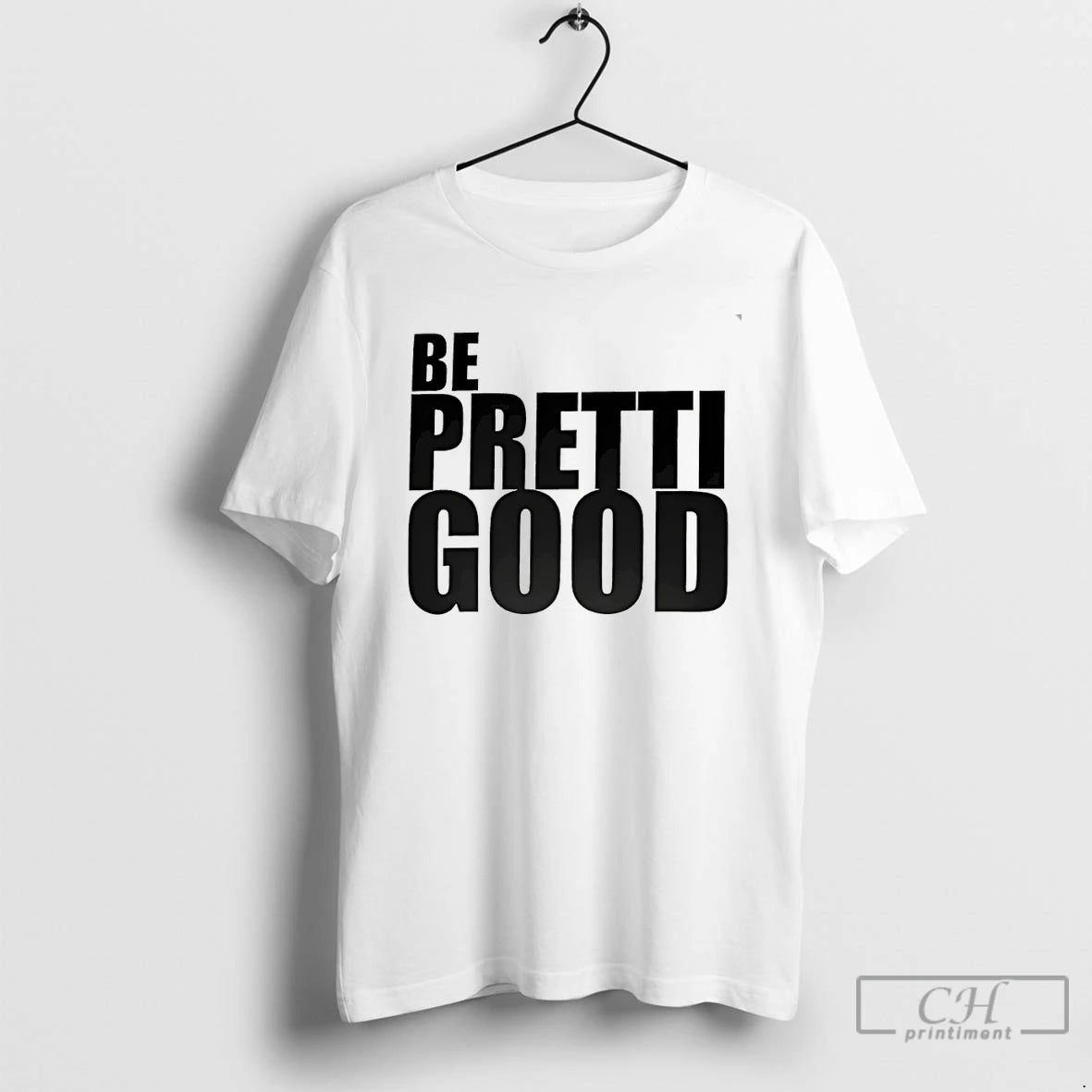 Premium Be Pretti Good Political Protest T-Shirts, Hoodie, Sweatshirt | TeeBloomCo.com