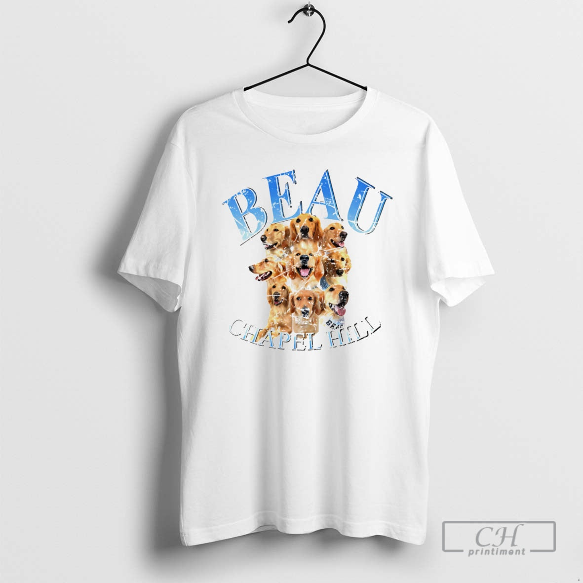Premium Beau Fan Chapel Hill Shirt Sweater Hoodie, Sweatshirt | TeeBloomCo.com