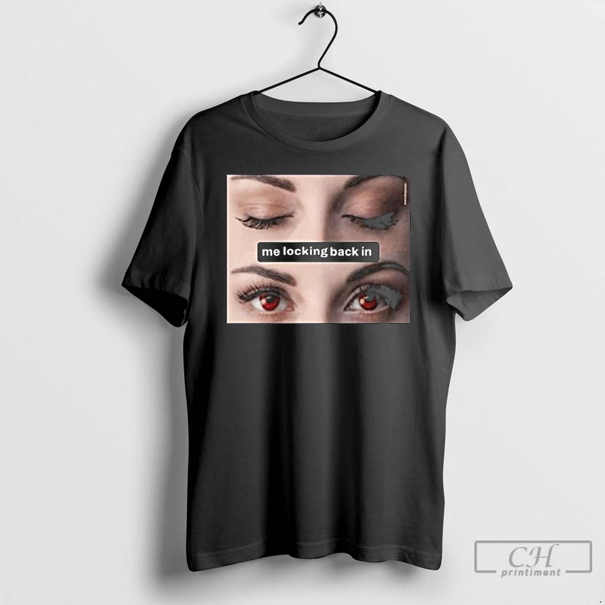 Premium Bella Swan Lock In T-Shirts, Hoodie, Sweatshirt | TeeBloomCo.com