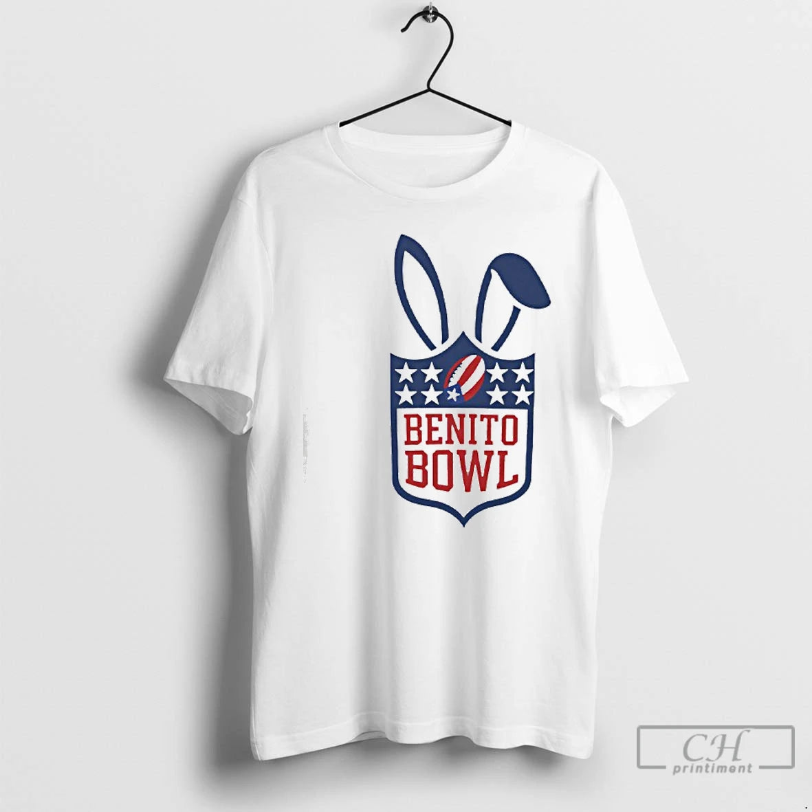 Premium Benito Bowl Bad Bunny Football T-Shirts, Hoodie, Sweatshirt | TeeBloomCo.com