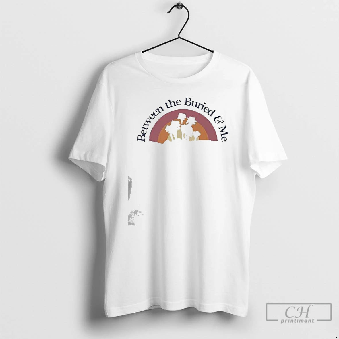 Premium Between The Buried And Me Sunset T-Shirts, Hoodie, Sweatshirt | TeeBloomCo.com