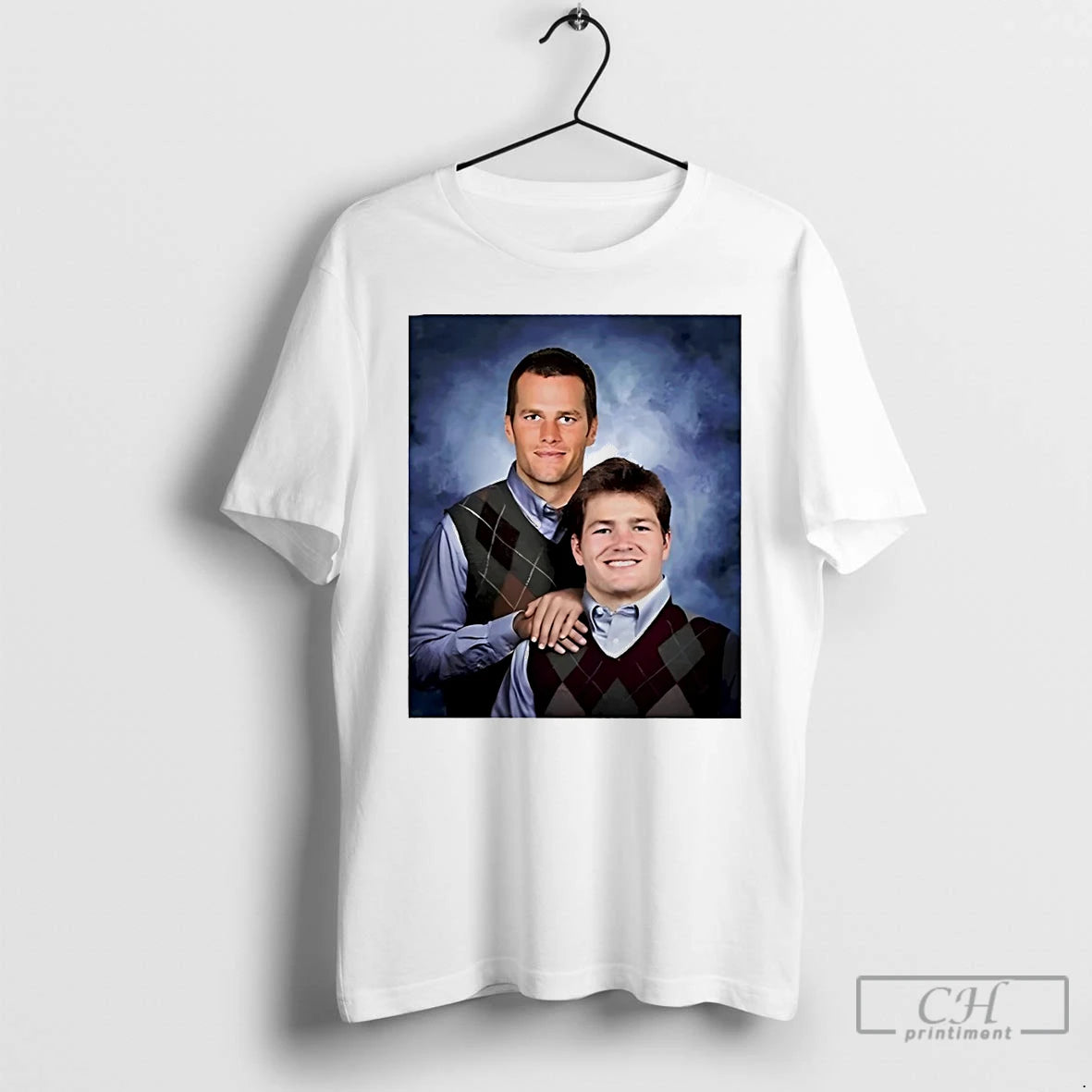 Premium Brady And Maye Vintage Football 90s T-Shirts, Hoodie, Sweatshirt | TeeBloomCo.com