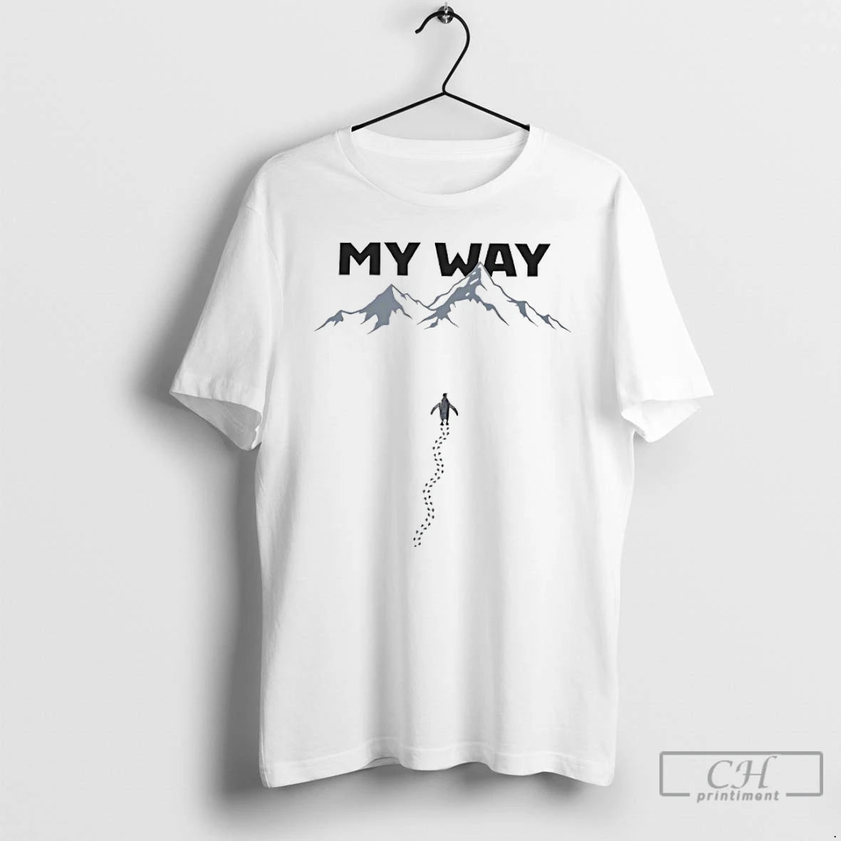 Premium But Why Penguin My Way T-Shirts, Hoodie, Sweatshirt | TeeBloomCo.com
