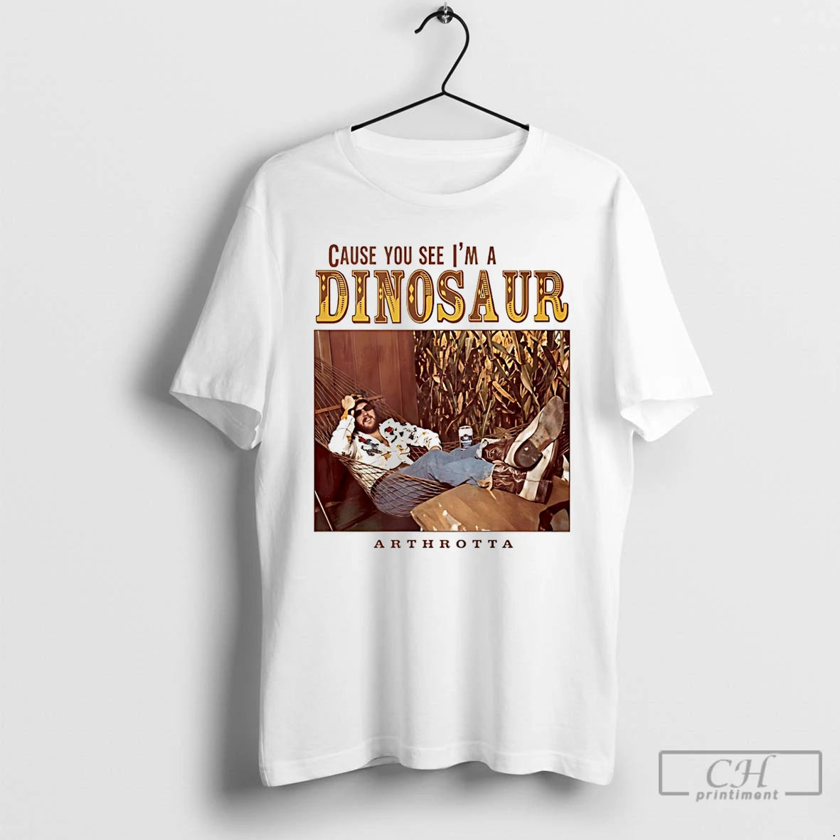 Premium Cause You See Im A Dinosaur T-Shirts, Hoodie, Sweatshirt | TeeBloomCo.com