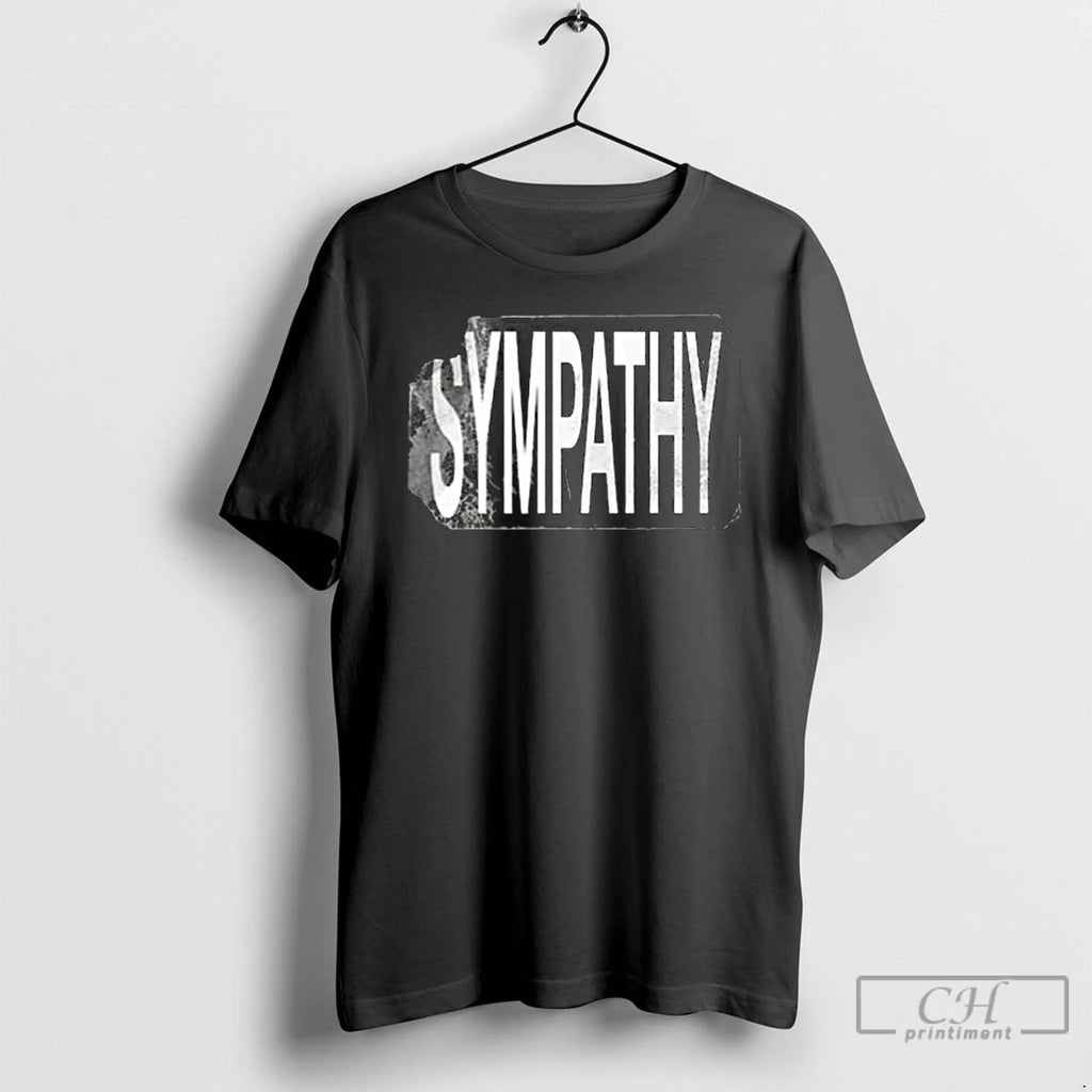 Premium Charli Xcx Sympathy T-Shirts, Hoodie, Sweatshirt | TeeBloomCo.com