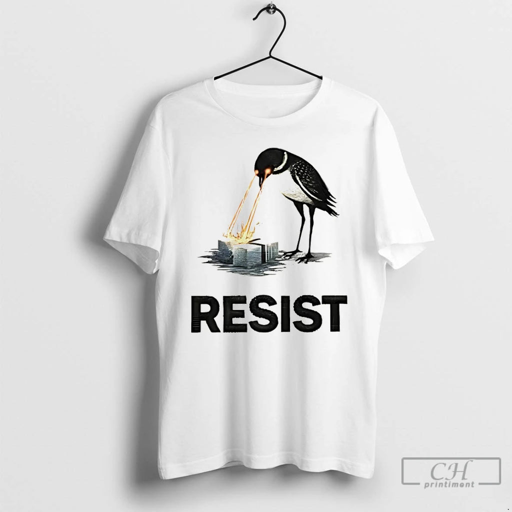 Premium Chinga La Migra Embroidered Minneapolis Resist Ice Resistance Canadian T-Shirts, Hoodie, Sweatshirt | TeeBloomCo.com