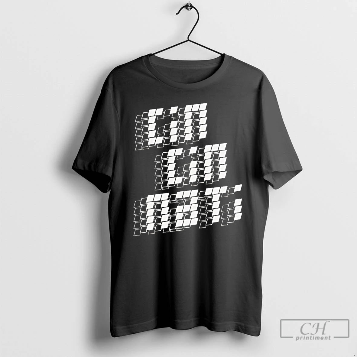 Premium Cincinnati Sign Stacked Retro T-Shirts, Hoodie, Sweatshirt | TeeBloomCo.com