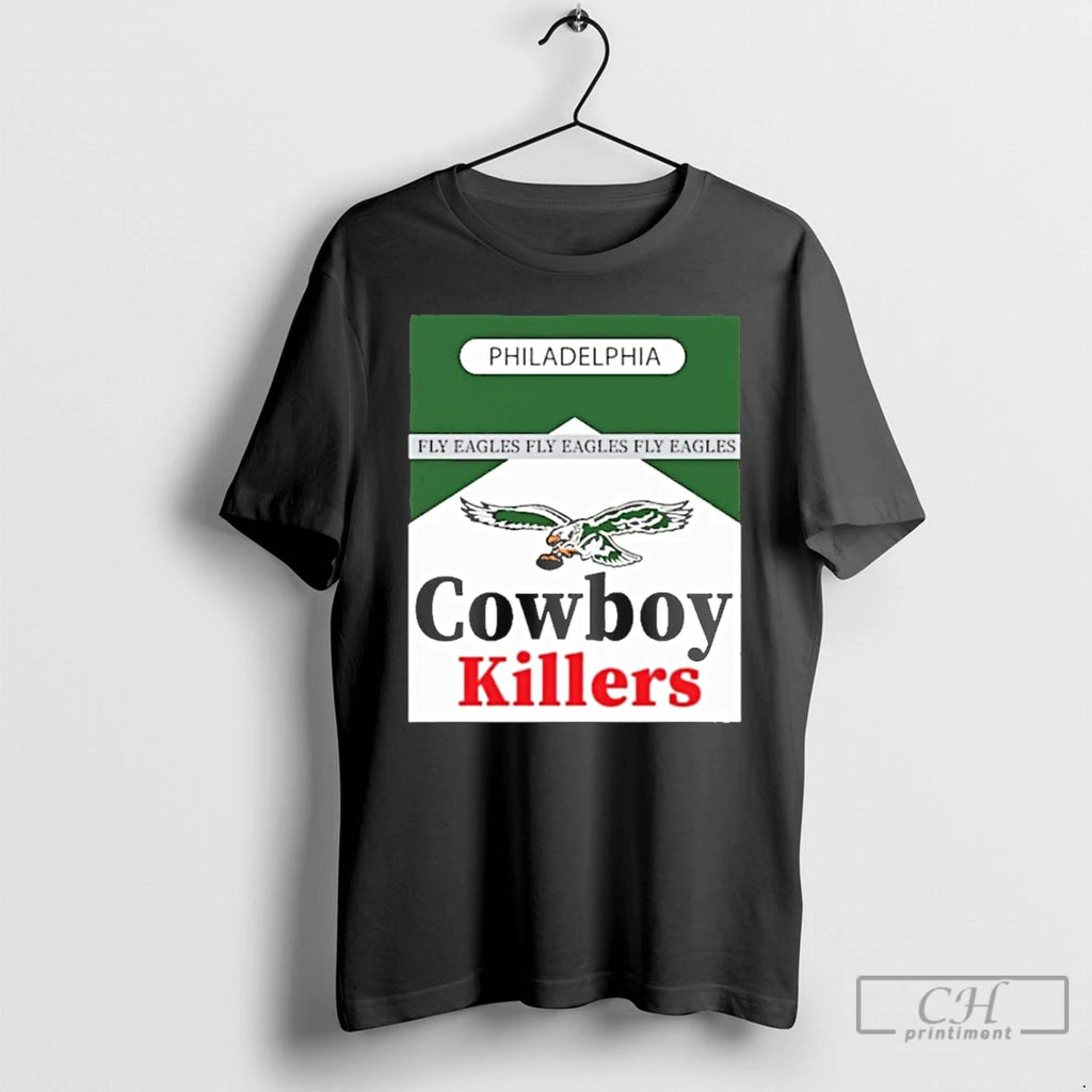 Premium Cowboy Killers Philadelphia T-Shirts, Hoodie, Sweatshirt | TeeBloomCo.com