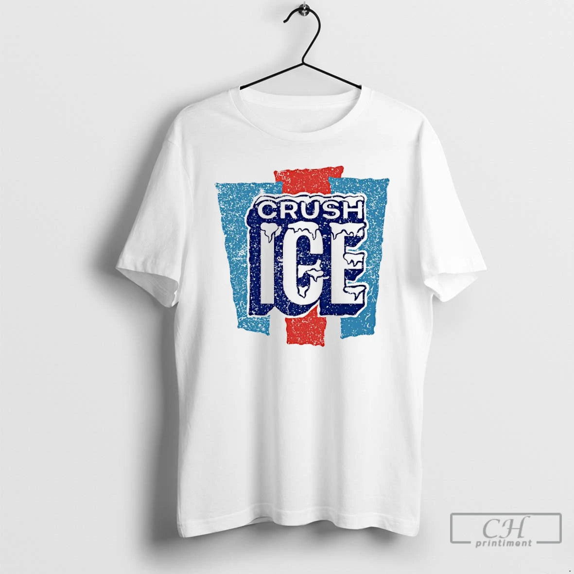 Premium Crush Ice Meme T-Shirts, Hoodie, Sweatshirt | TeeBloomCo.com
