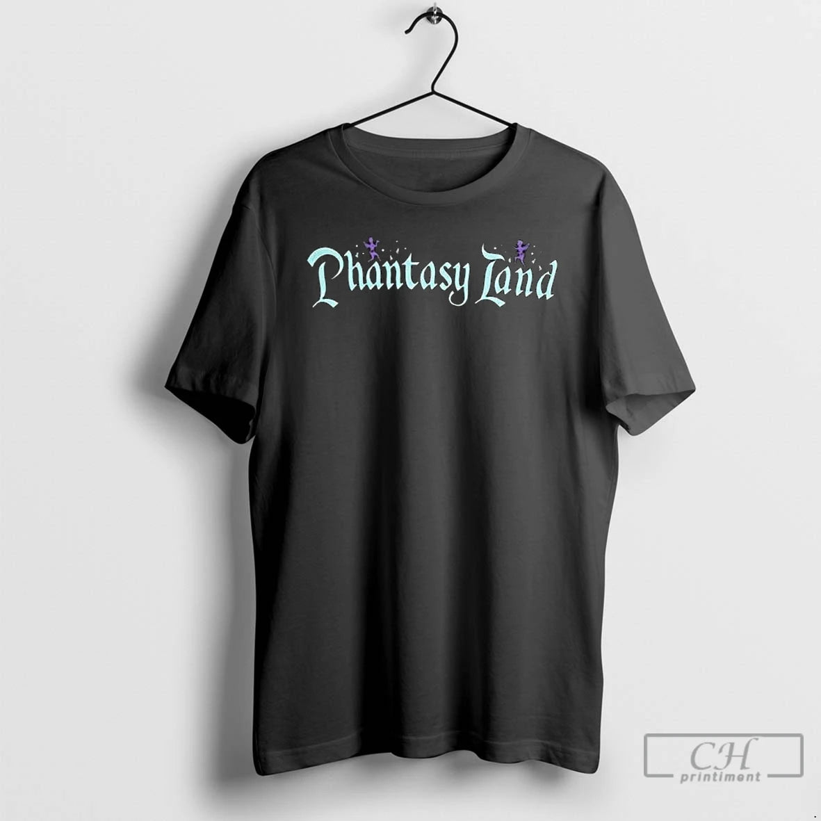 Premium Dan Phil Phantasy T-Shirts, Hoodie, Sweatshirt | TeeBloomCo.com