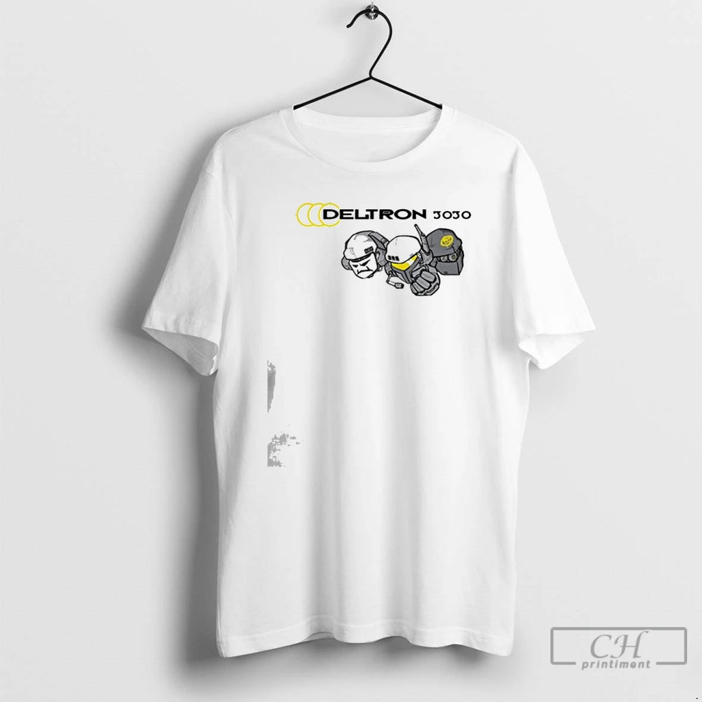 Premium Deltron 3030 25th Anniversary 9 30 Club Washington Dc October 7 2025 T Shirts