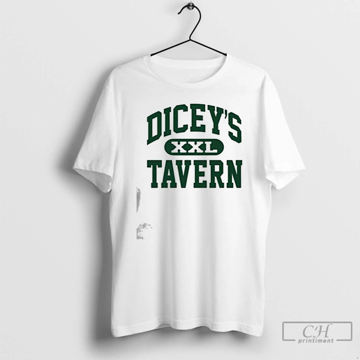 Premium Diceys Xxl Tavern T-Shirts, Hoodie, Sweatshirt | TeeBloomCo.com