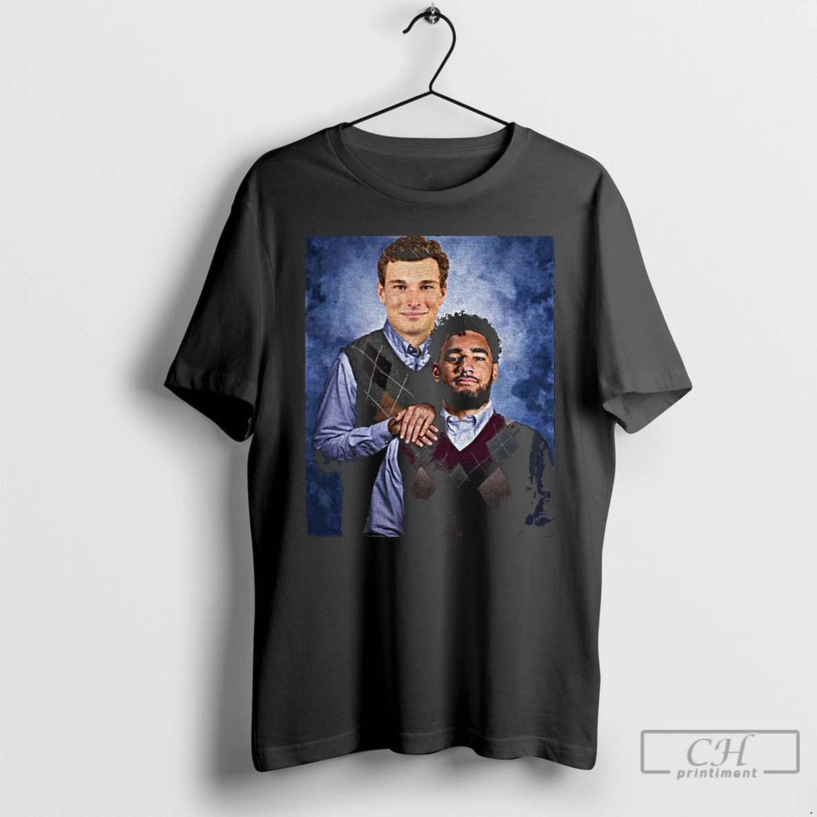 Premium Elijah Sarratt Fernando Mendoza Indiana Football Step Brothers T-Shirts, Hoodie, Sweatshirt | TeeBloomCo.com