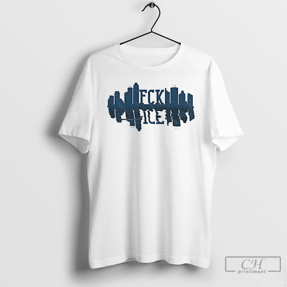 Premium Fck Ice Minneapolis T-Shirts, Hoodie, Sweatshirt | TeeBloomCo.com