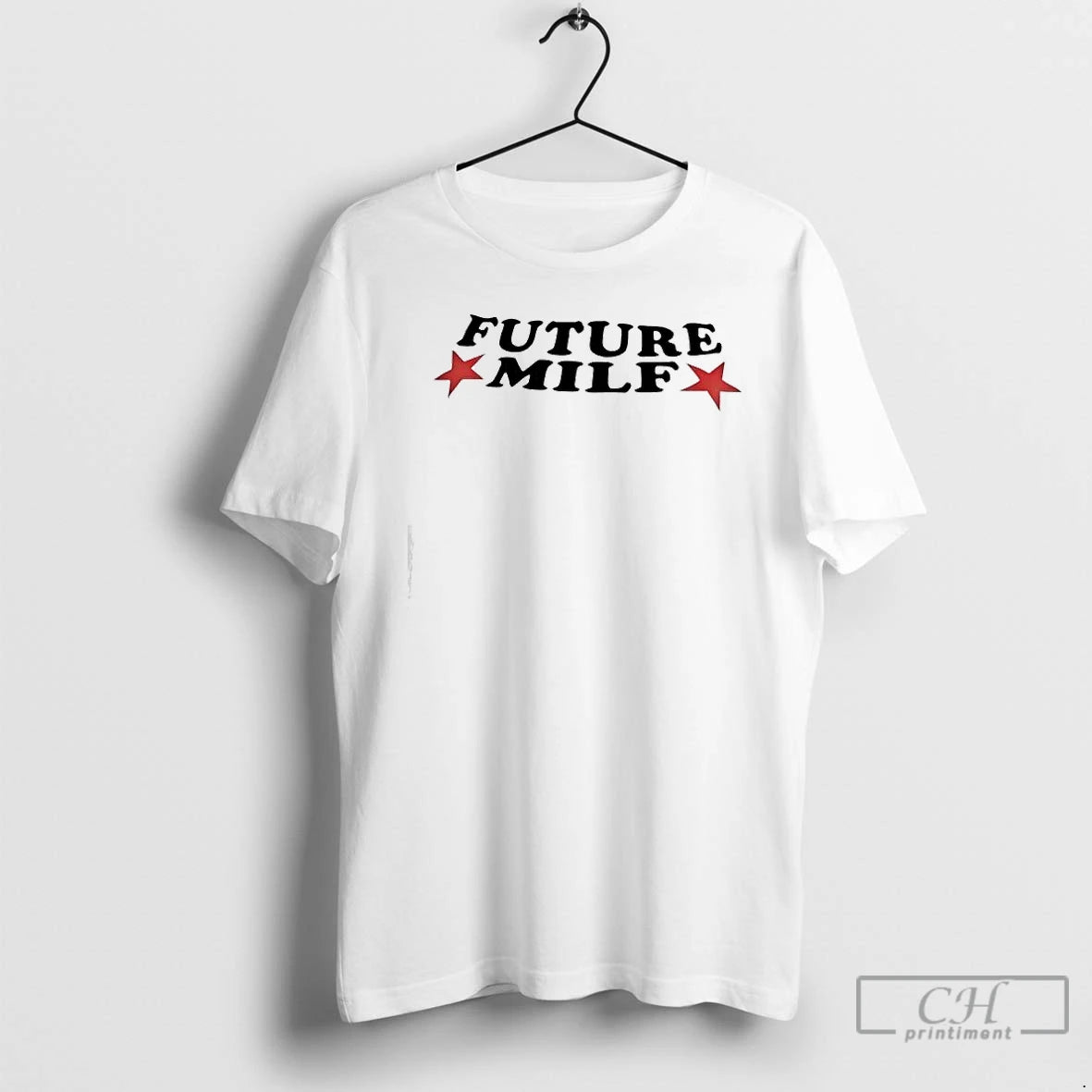 Premium Future Milf Stars Retro T-Shirts, Hoodie, Sweatshirt | TeeBloomCo.com