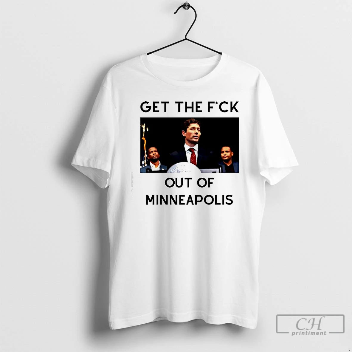 Premium Get The Fck Out Of Minneapolis Abolish Ice T-Shirts, Hoodie, Sweatshirt | TeeBloomCo.com