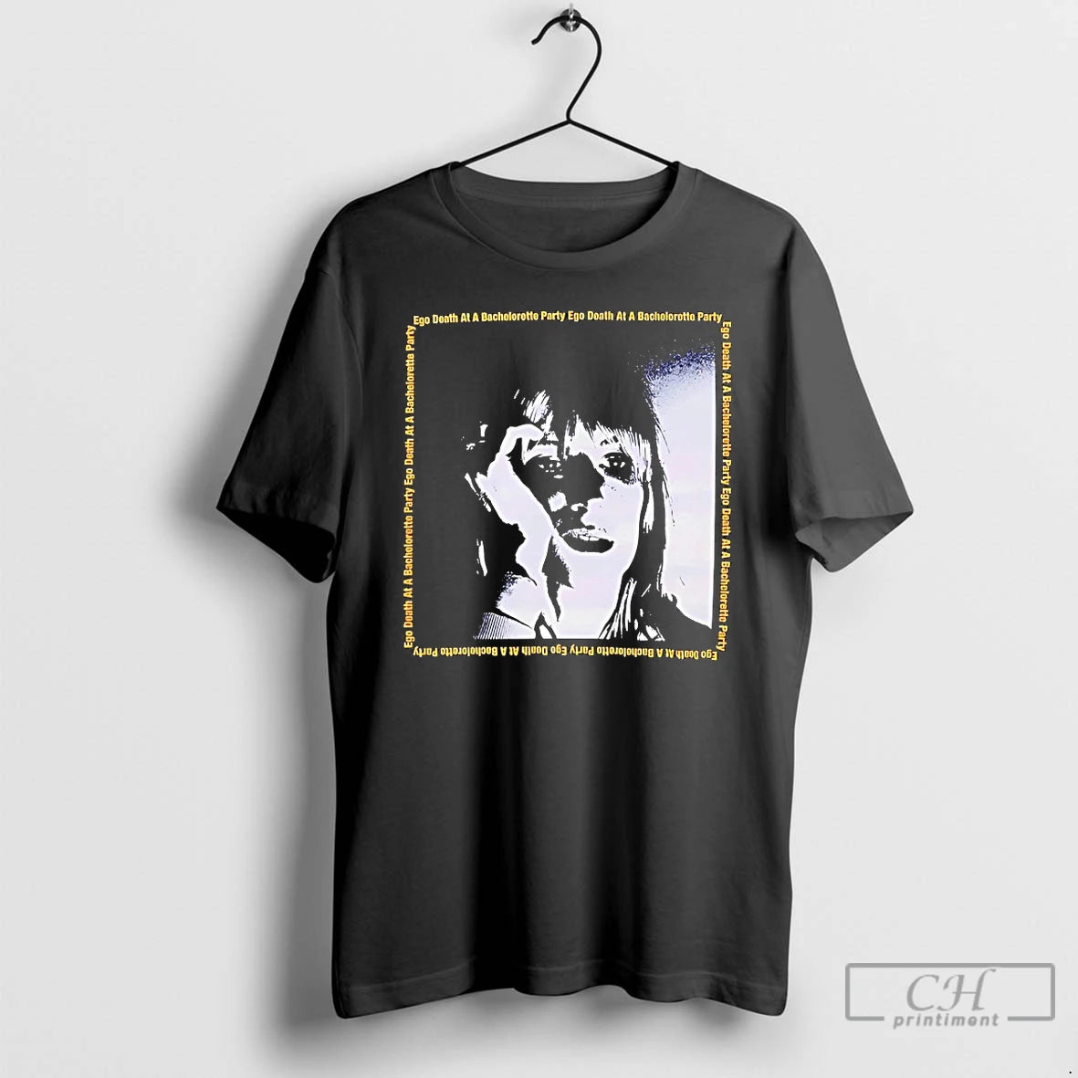 Premium Hayley Williams Ego Death At A Bachelorette Party T-Shirts, Hoodie, Sweatshirt | TeeBloomCo.com