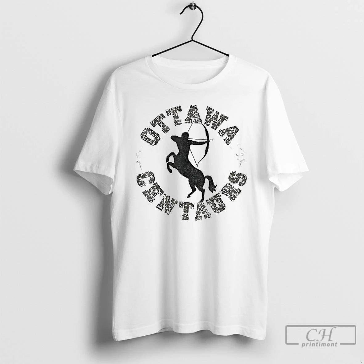 Premium Heated Rivalry Ottawa Centaurs T-Shirts, Hoodie, Sweatshirt | TeeBloomCo.com