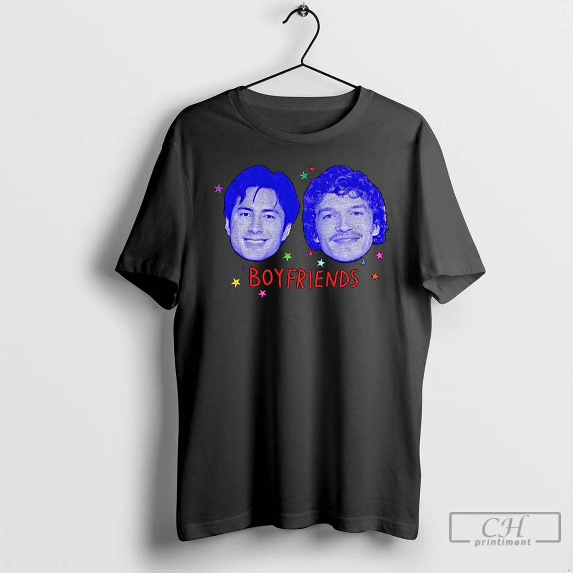 Premium Hollanov Rivalry Boyfriends Funny T-Shirts, Hoodie, Sweatshirt | TeeBloomCo.com