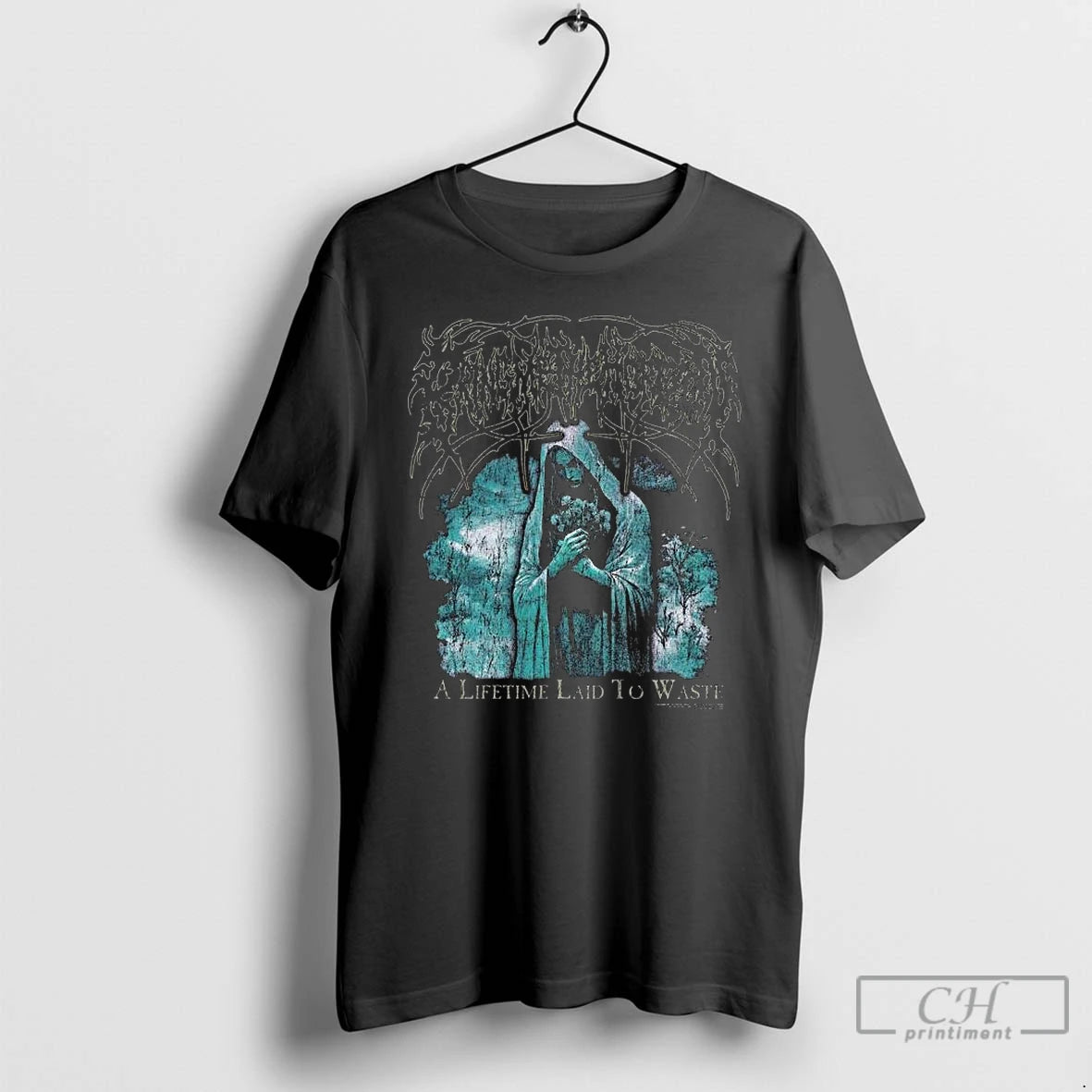 Premium Horizon Supply Lifetime Laid To Waste T-Shirts, Hoodie, Sweatshirt | TeeBloomCo.com