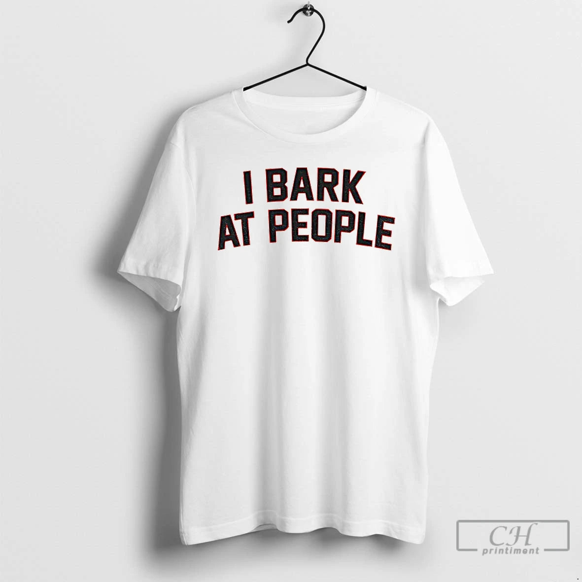 Premium I Bark At People Georgia Bulldogs T-Shirts, Hoodie, Sweatshirt | TeeBloomCo.com
