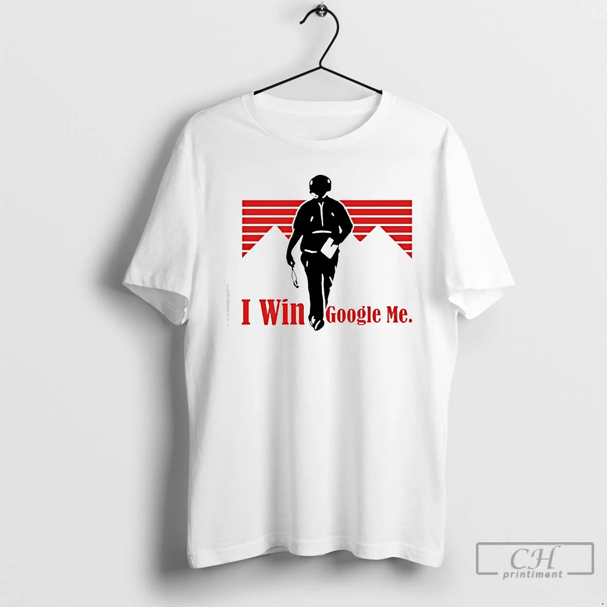 Premium I Win Google Me Curt Cignetti Retro Indiana Football T-Shirts, Hoodie, Sweatshirt | TeeBloomCo.com
