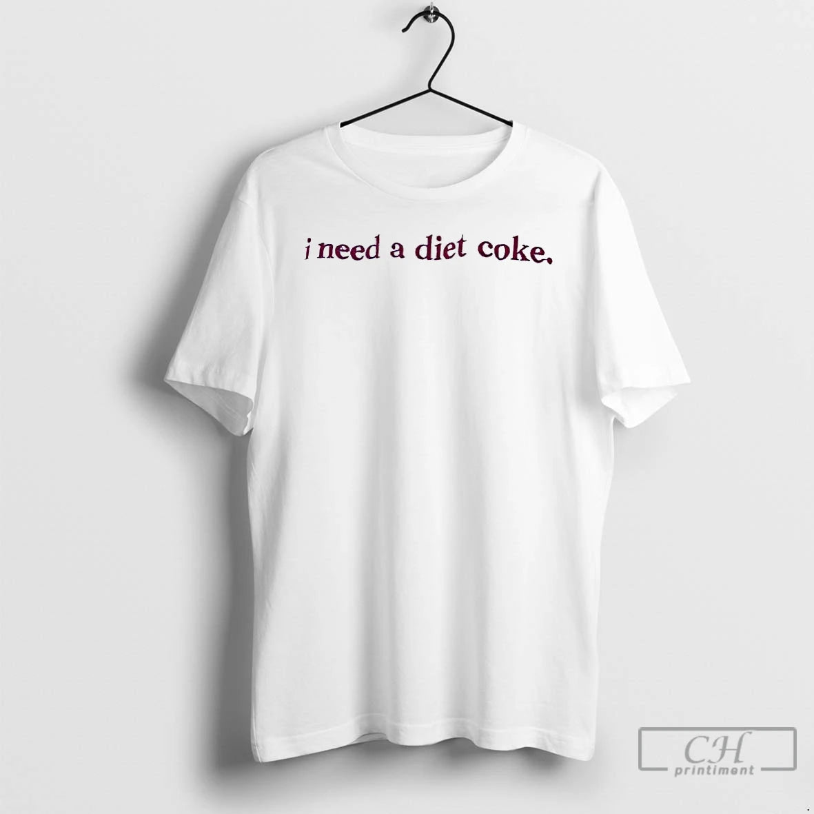 Premium I Need A Diet Coke T-Shirts, Hoodie, Sweatshirt | TeeBloomCo.com