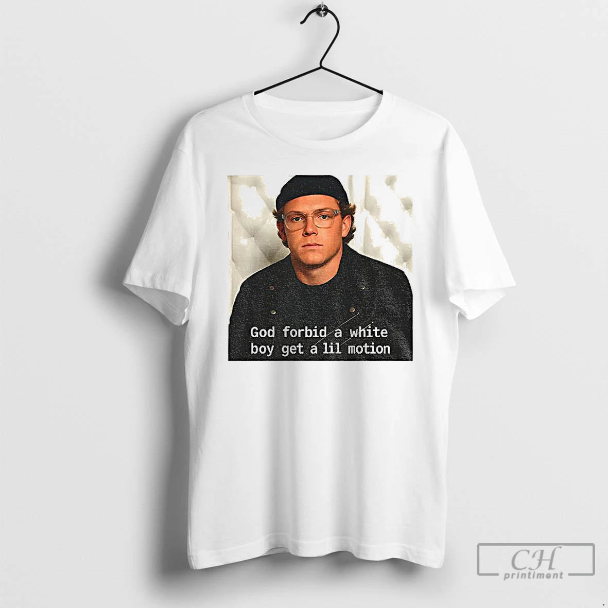 Premium Jaxson Dart God Forbid A White Boy Get A Lil Motion T Shirts Sweater Hoodie, Sweatshirt | TeeBloomCo.com